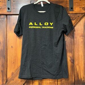 Alloy Personal Training T-Shirt